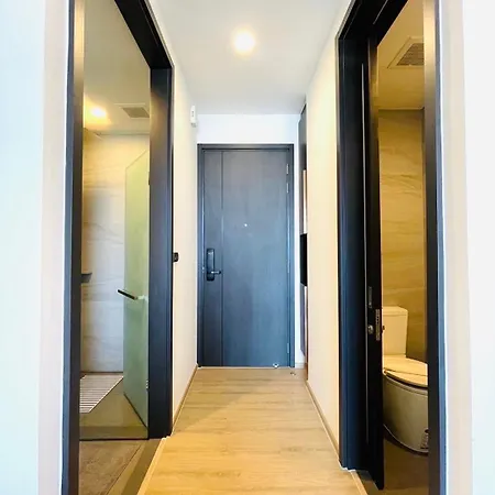 Edge Central Pattaya By Hype Exterior photo