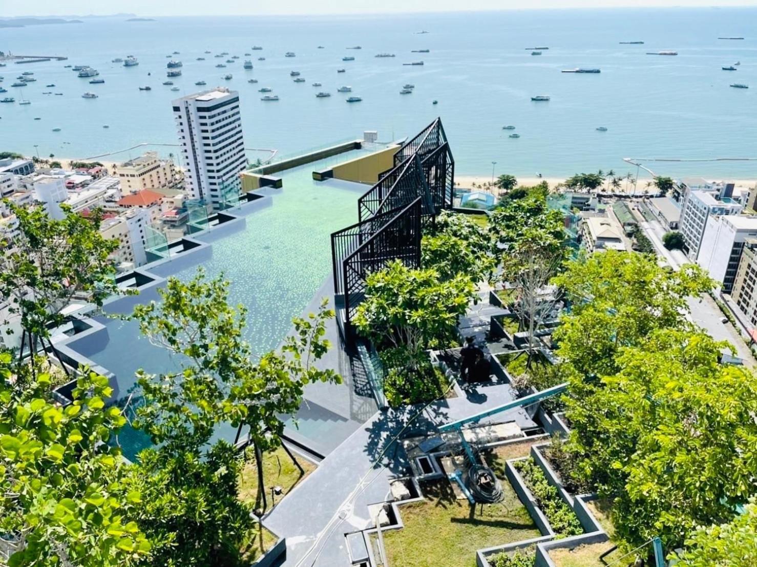 Edge By Hype Apartment *
