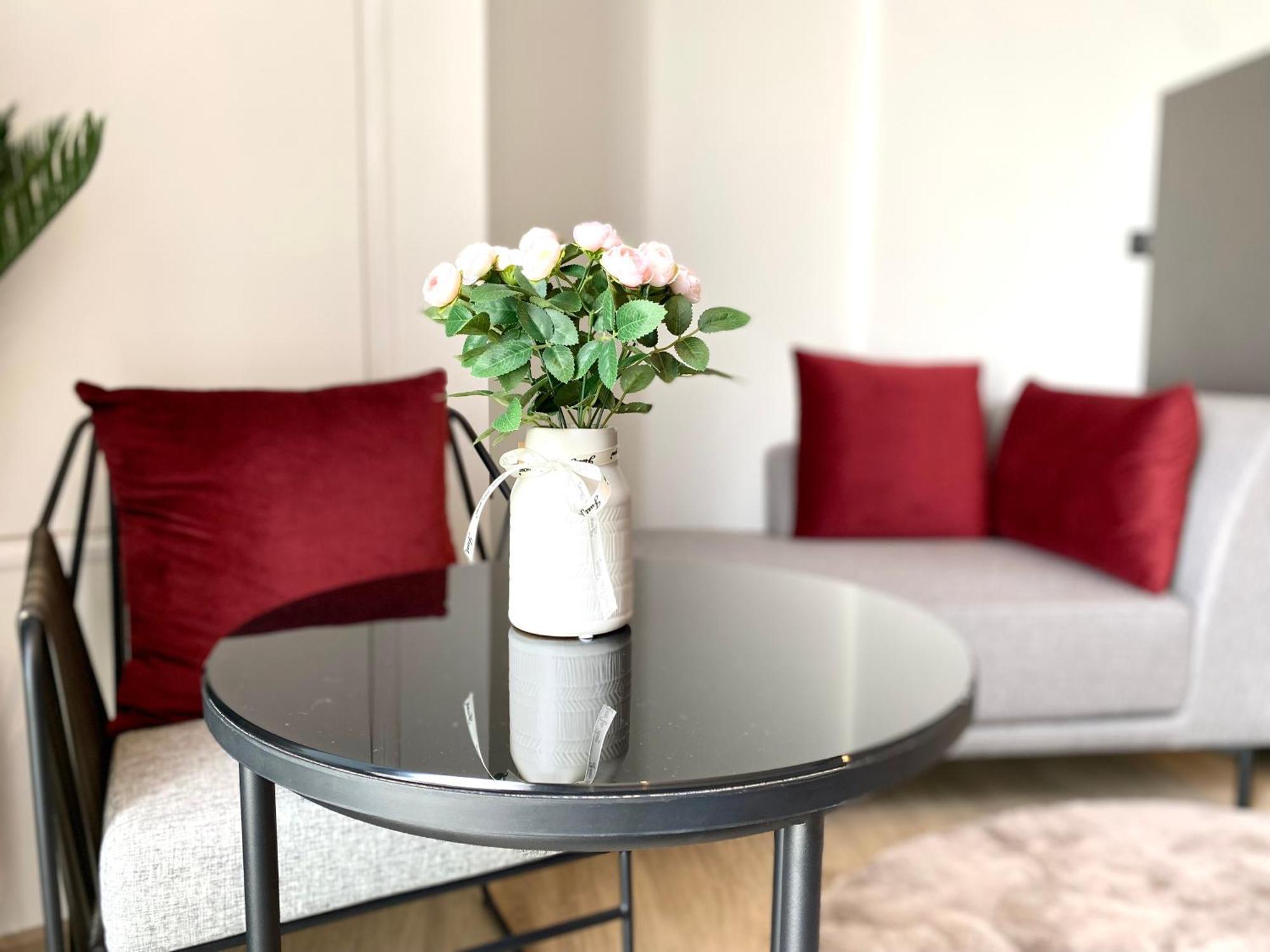 Apartment Edge By Hype