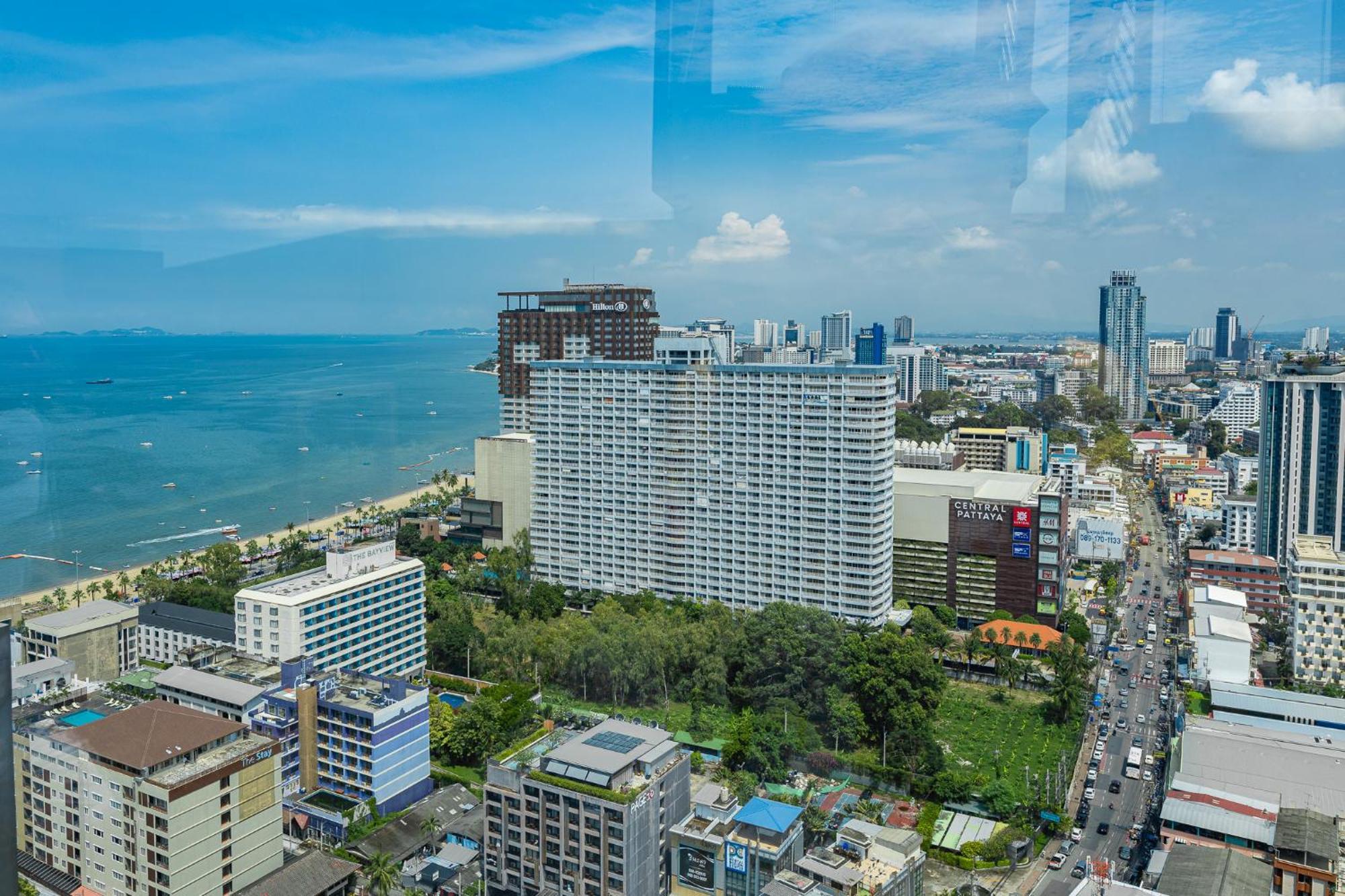 Edge By Hype Apartment