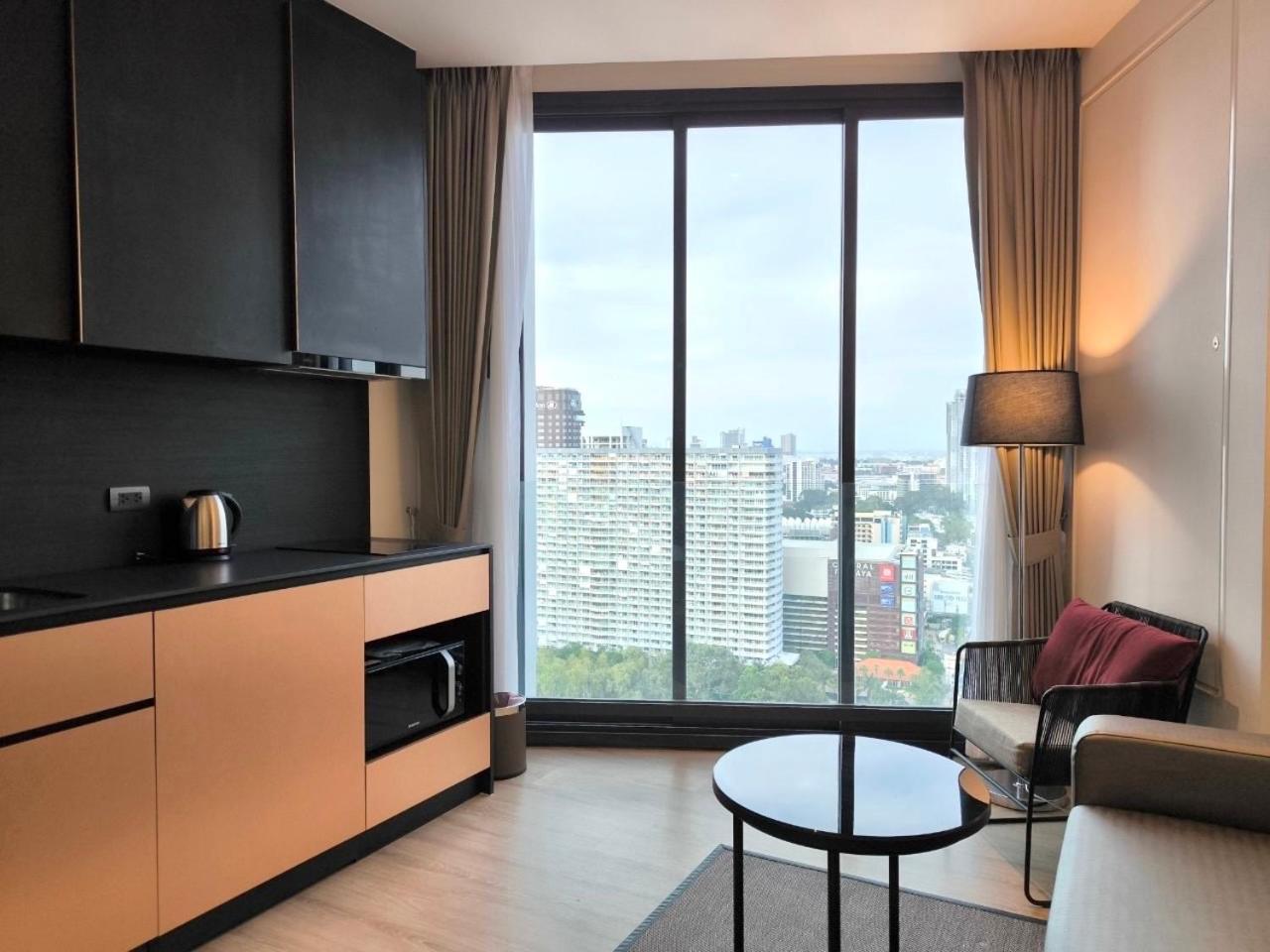 Edge By Hype Apartment