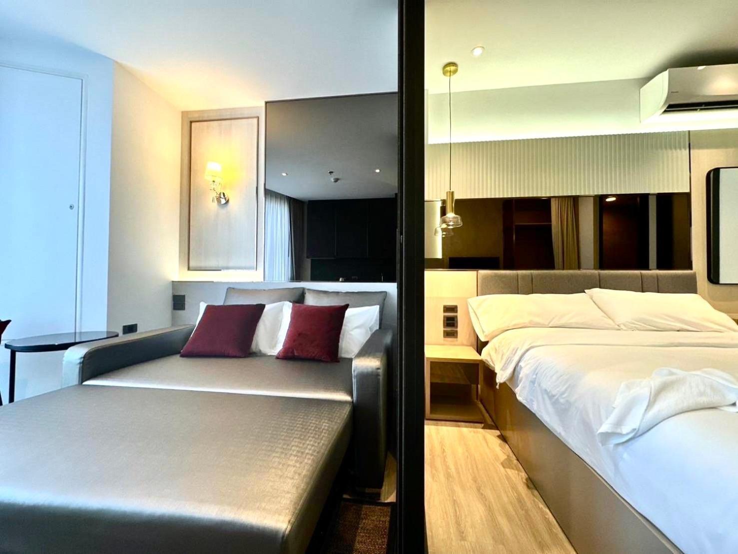 Edge By Hype Apartment *