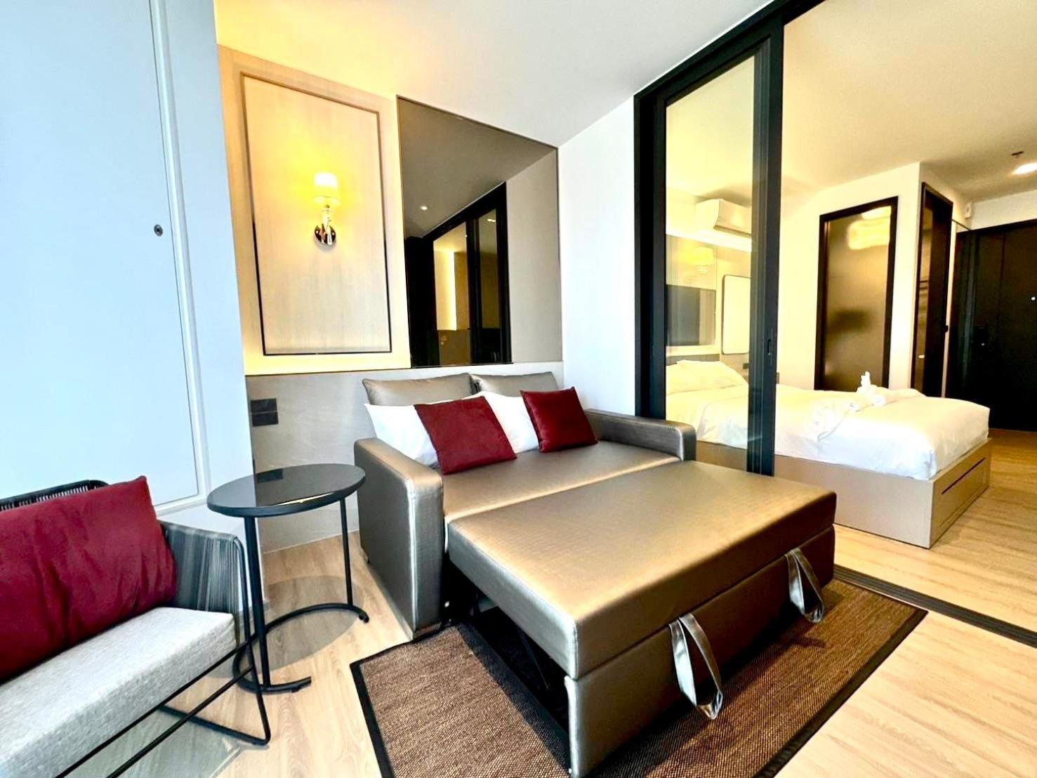 Apartment Edge By Hype *