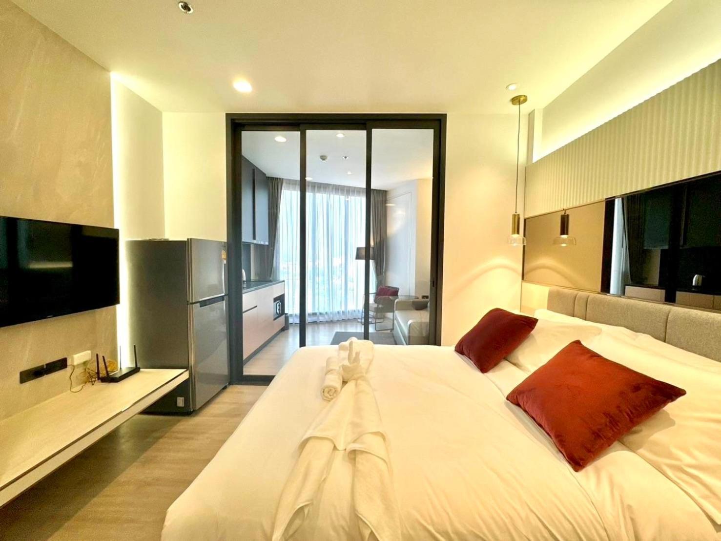 Apartment Edge By Hype