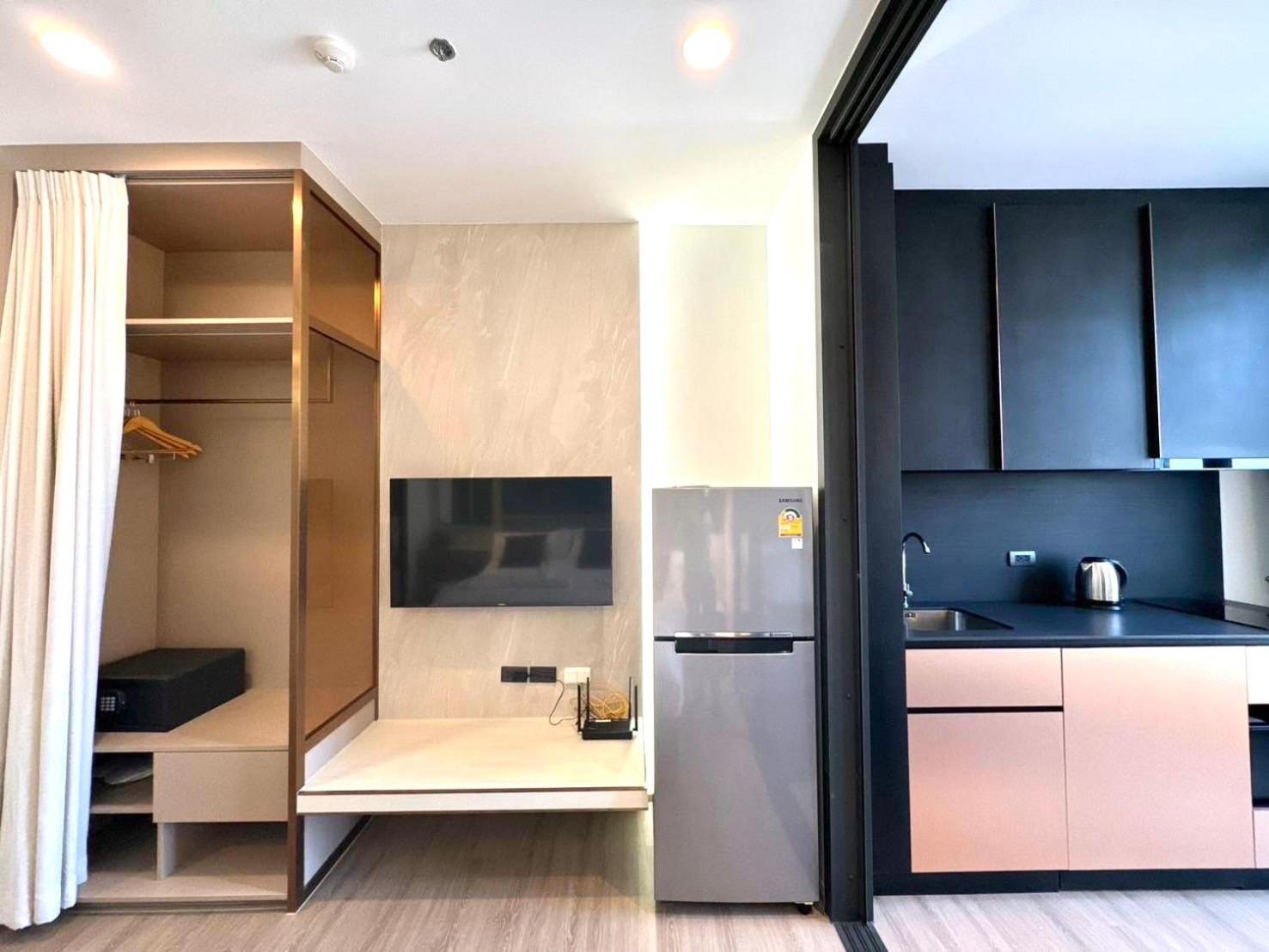 Apartment Edge By Hype